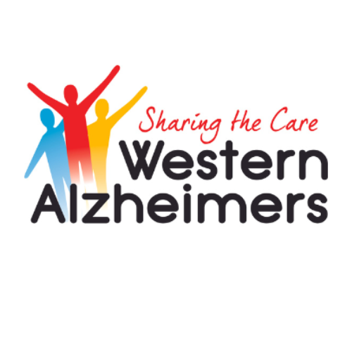 Logo square – Western Alzheimer – Sharing the Care